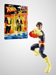 Hasbro - Marvel Legends X-Men 97 Marvel's Sunspot Aksiyon Figürü