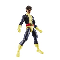 Marvel Legends X-Men 97 Marvel's Sunspot Aksiyon Figürü - Thumbnail