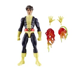Marvel Legends X-Men 97 Marvel's Sunspot Aksiyon Figürü - Thumbnail