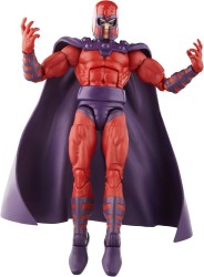 Hasbro - Marvel Legends Xmen 97 Magneto with Armor Aksiyon Figürü