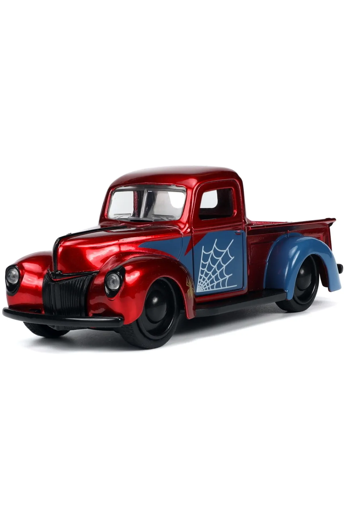 Jada Toys Marvel 1:32 Ölçekli 1941 Ford Pick Up - Thumbnail