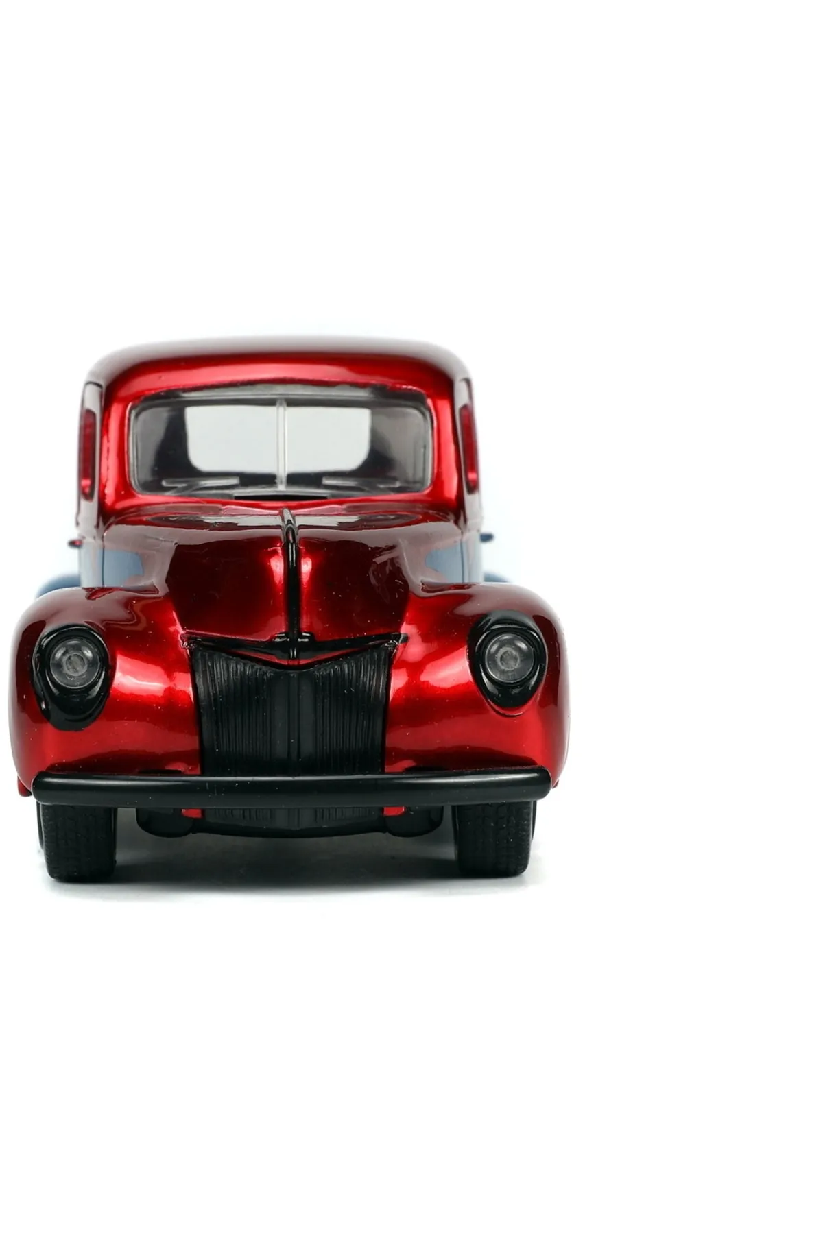 Jada Toys Marvel 1:32 Ölçekli 1941 Ford Pick Up - Thumbnail
