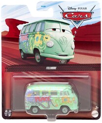 mattel - Mattel Disney Pixar Cars Fillmore