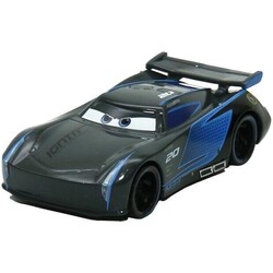 mattel - Mattel Disney Pixar Cars Jackson Storm