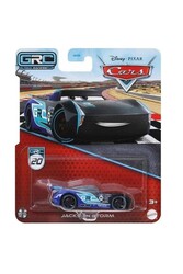 mattel - Mattel Disney Pixar Cars Jackson Storm