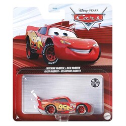mattel - Mattel Disney Pixar Cars Lightning McQueen