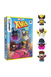 Mattel Fisher Price Little People Collector XMen 97 - Thumbnail