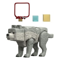 mattel - Mattel Minecraft Movie Dennis Aksiyon Figürü