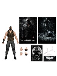 McFarlane Toys - McFarlane Toys Collector Edition DC Multiverse Bane Action Figure