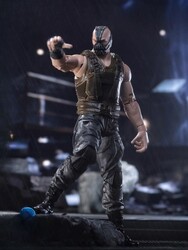 McFarlane Toys Collector Edition DC Multiverse Bane Action Figure - Thumbnail