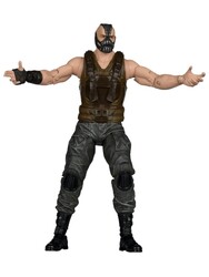 McFarlane Toys Collector Edition DC Multiverse Bane Action Figure - Thumbnail