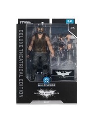 McFarlane Toys Collector Edition DC Multiverse Bane Action Figure - Thumbnail