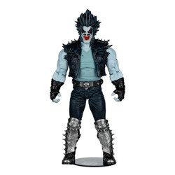 McFarlane Toys Collector Edition DC Multiverse Lobo Action Figure - Thumbnail