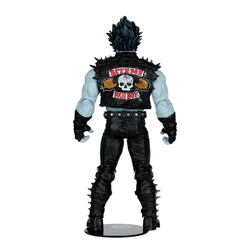 McFarlane Toys Collector Edition DC Multiverse Lobo Action Figure - Thumbnail