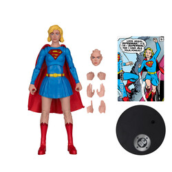 McFarlane Toys DC Collector Edition Supergirl Aksiyon Figürü - Thumbnail