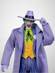 McFarlane Toys DC Comics Crisis on Infinite Earths The Joker Action Figure - Thumbnail