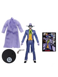 McFarlane Toys DC Comics Crisis on Infinite Earths The Joker Action Figure - Thumbnail