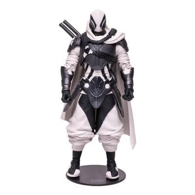 Ghost shop action figure
