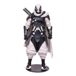 MCFARLANE TOYS DC FUTURE STATE GHOST MAKER ACTION FIGURE - Thumbnail