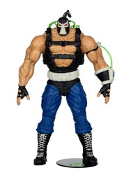McFarlane Toys DC Multiverse Bane Glow in the Dark Gold Label Action Figure - Thumbnail