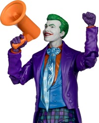 McFarlane Toys DC Multiverse DC Comics The Joker 18 cm Action Figure - Thumbnail