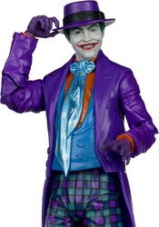 McFarlane Toys DC Multiverse DC Comics The Joker 18 cm Action Figure - Thumbnail