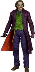 McFarlane Toys DC Universe The Joker 18 cm Action Figure - Thumbnail