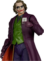 McFarlane Toys DC Universe The Joker 18 cm Action Figure - Thumbnail