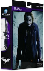 McFarlane Toys DC Universe The Joker 18 cm Action Figure - Thumbnail
