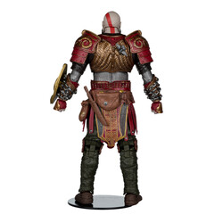 McFarlane Toys God of War Ragnarok Kratos Action Figure Elite Edition - Ön Sipariş - Thumbnail
