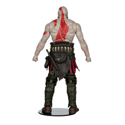 McFarlane Toys God of War Ragnarok Kratos Action Figure - Ön Sipariş - Thumbnail