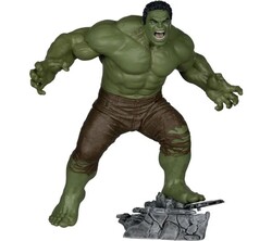 Mcfarlane Toys Hulk (Marvel Studios: Spider-Man Brand New Day) - Ön Sipariş - Thumbnail