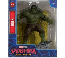 Mcfarlane Toys Hulk (Marvel Studios: Spider-Man Brand New Day) - Ön Sipariş - Thumbnail