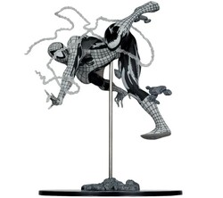 Mcfarlane Toys Marvel Amazing Spider-Man (Gold Label) - Ön Sipariş - Thumbnail