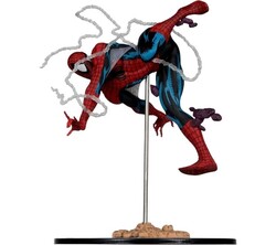 Mcfarlane Toys- Marvel Amazing Spider-Man - Ön Sipariş - Thumbnail