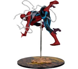 Mcfarlane Toys- Marvel Amazing Spider-Man - Ön Sipariş - Thumbnail