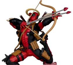 Mcfarlane Toys Marvel Deadpool - Ön Sipariş - Thumbnail