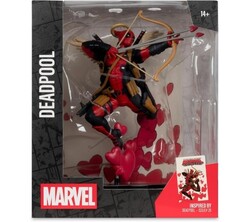  - Mcfarlane Toys Marvel Deadpool - Ön Sipariş