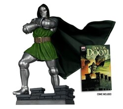 McFarlane Toys Marvel Doctor Doom