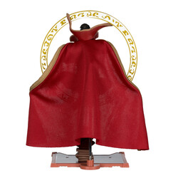 McFarlane Toys Marvel Rivals 1 10 Scale Collectible Figure Doctor Strange - Thumbnail