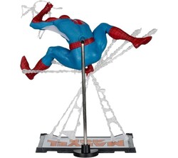 Mcfarlane Toys Marvel Spider-Man 18 cm Koleksiyon Heykeli - Ön Sipariş - Thumbnail