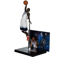 Mcfarlane Toys NBA Anthony Edwards (Minnesota Timberwolves) - Ön Sipariş - Thumbnail