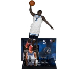 Mcfarlane Toys NBA Anthony Edwards (Minnesota Timberwolves) - Ön Sipariş - Thumbnail