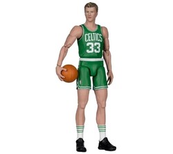 Mcfarlane Toys NBA Larry Bird (Boston Celtics) - Ön Sipariş - Thumbnail