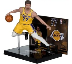 Mcfarlane Toys NBA Luka Doncic (Los Angeles Lakers) - Ön Sipariş - Thumbnail