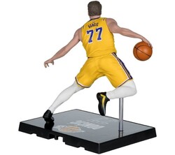 Mcfarlane Toys NBA Luka Doncic (Los Angeles Lakers) - Ön Sipariş - Thumbnail