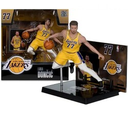 Mcfarlane Toys NBA Luka Doncic (Los Angeles Lakers) - Ön Sipariş - Thumbnail