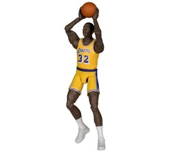 Mcfarlane Toys NBA Magic Johnson (Los Angeles Lakers) - Ön Sipariş - Thumbnail