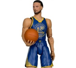 Mcfarlane Toys NBA Stephen Curry (Golden State Warriors) - Ön Sipariş - Thumbnail