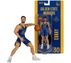  - Mcfarlane Toys NBA Stephen Curry (Golden State Warriors) - Ön Sipariş